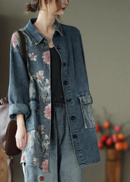 Effortlessly Elegant Blouse with a Timeless Design