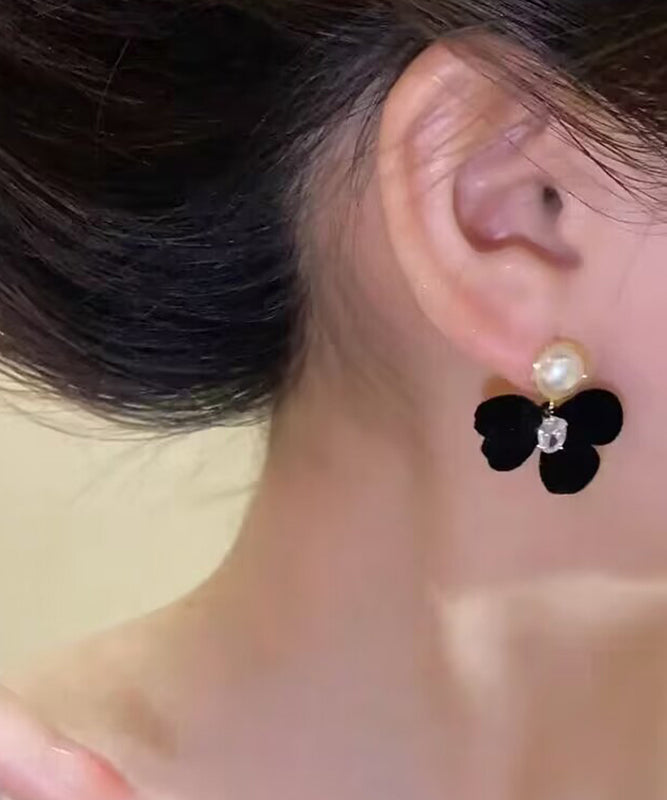 Elegant Pearl Earring for Every Occasion