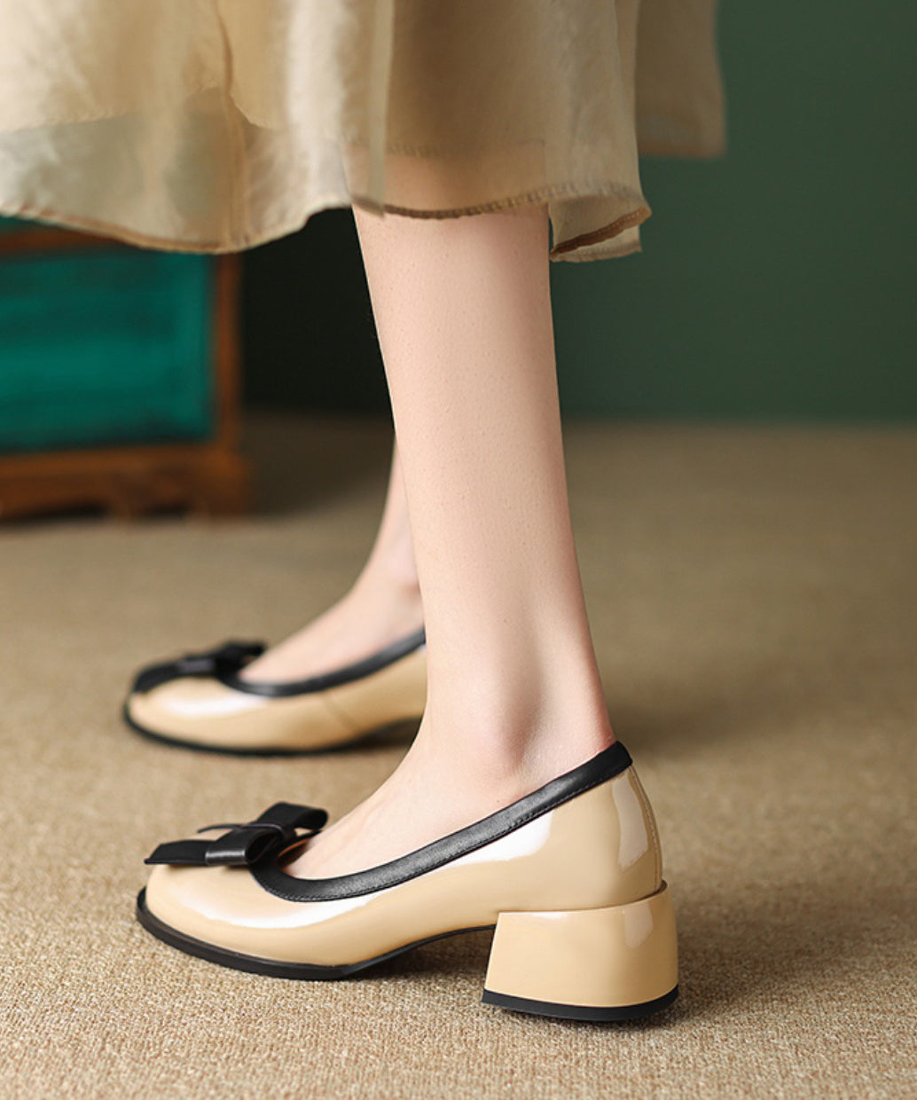 Comfortable Orthopedic Shoes for Daily Wear