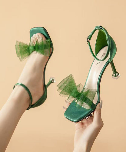 Chic Orthopedic Sandals with Unique Design