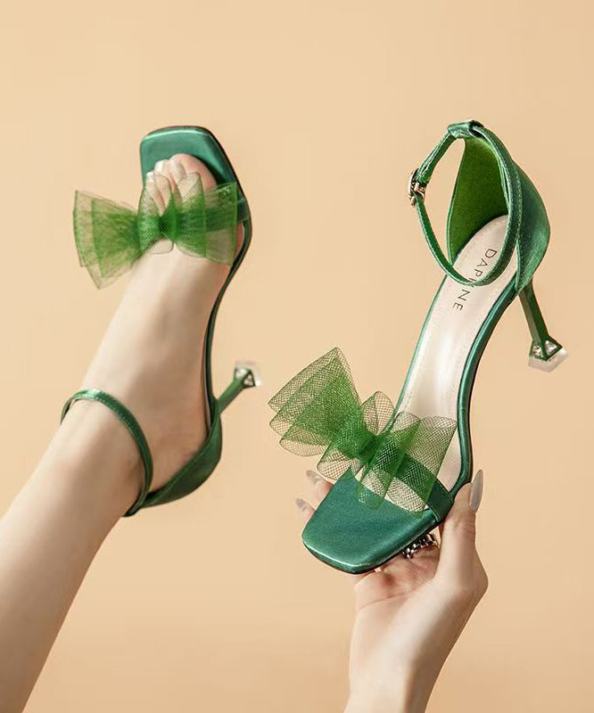 Chic Orthopedic Sandals with Unique Design