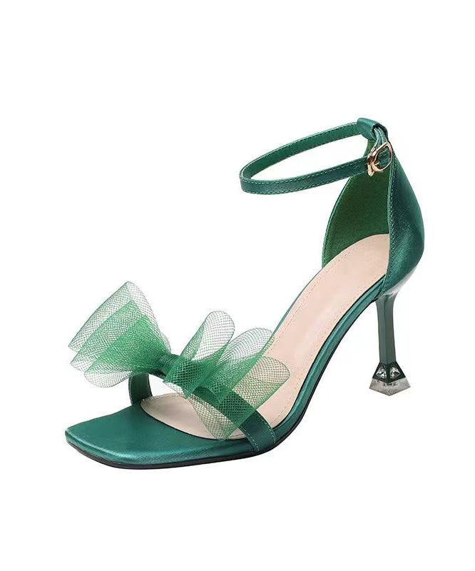 Chic Orthopedic Sandals with Unique Design