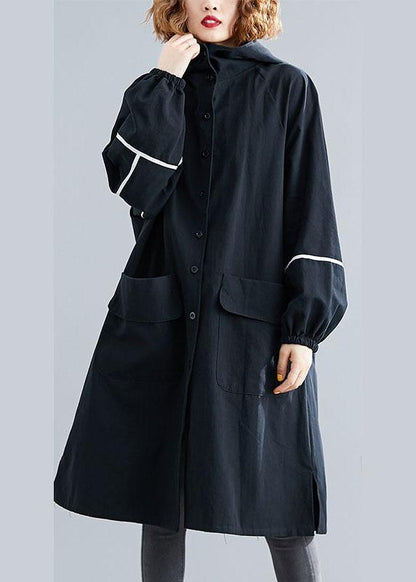 Polished Coat with an Effortless Classic Look