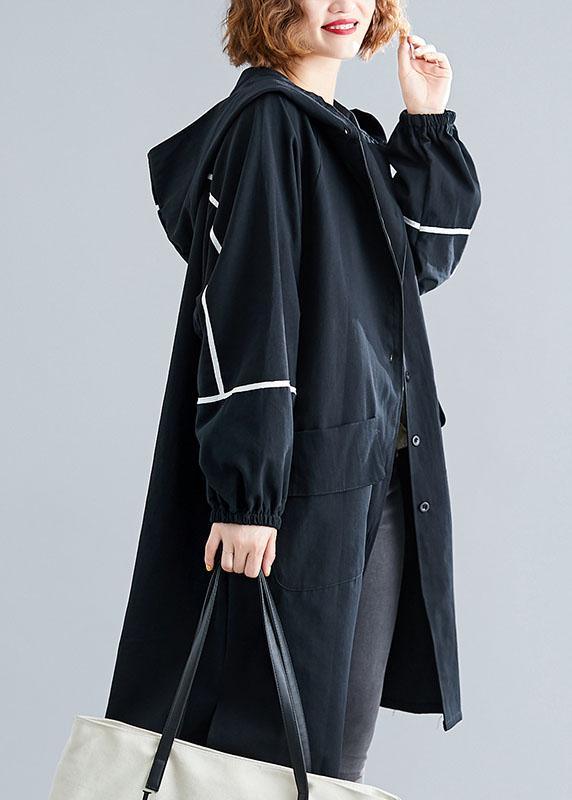 Polished Coat with an Effortless Classic Look