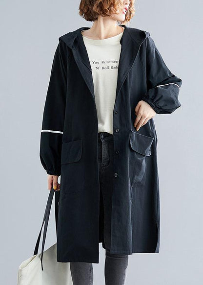 Polished Coat with an Effortless Classic Look