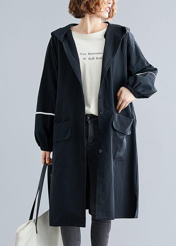 Polished Coat with an Effortless Classic Look