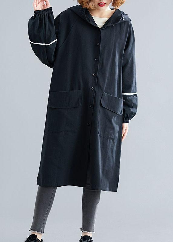 Polished Coat with an Effortless Classic Look