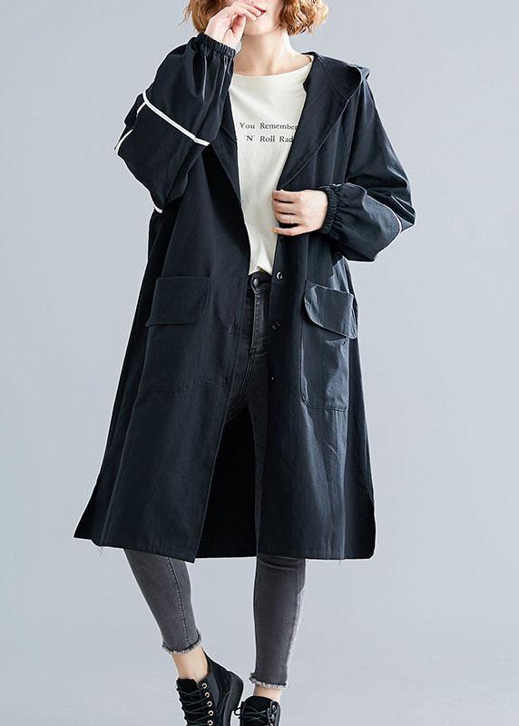 Polished Coat with an Effortless Classic Look
