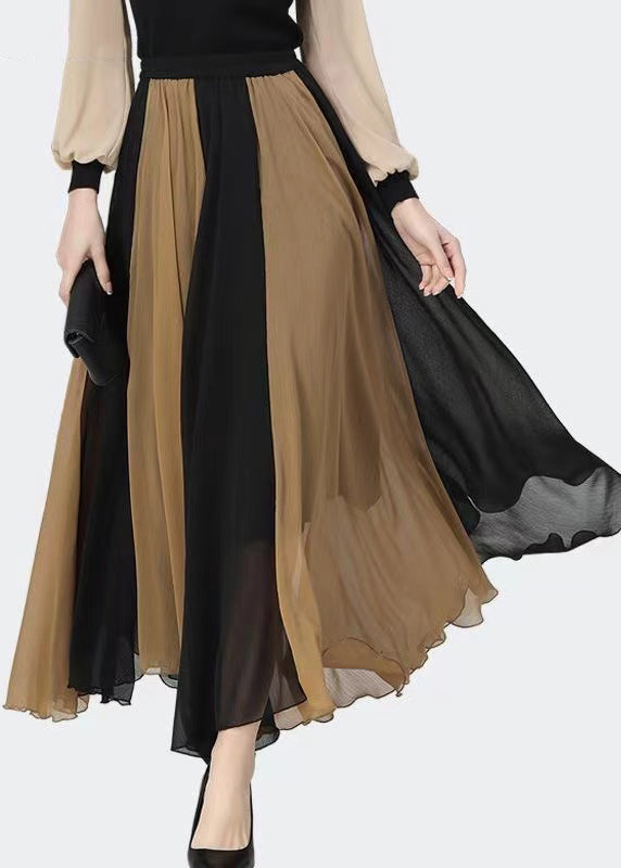 Well Tailored Garment with a Graceful Silhouette