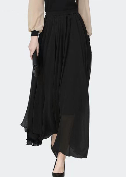 Well Tailored Garment with a Graceful Silhouette