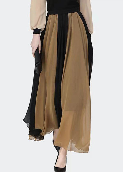 Well Tailored Garment with a Graceful Silhouette