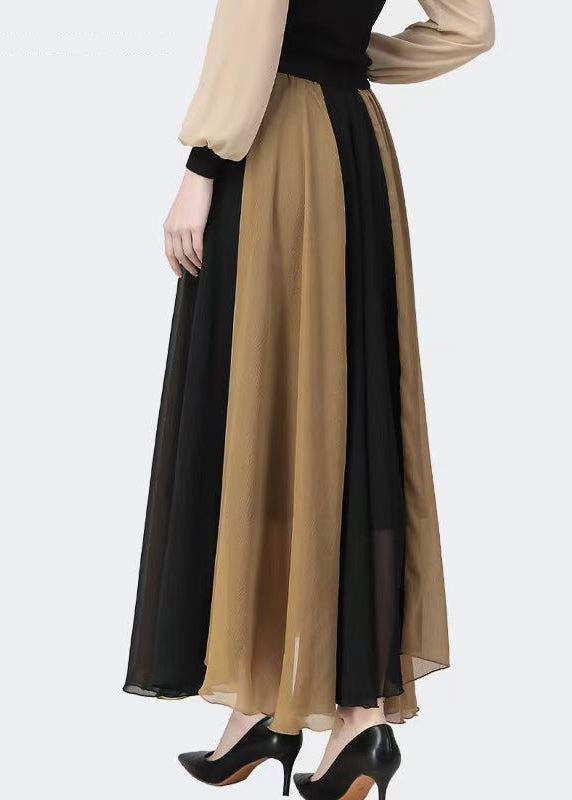 Well Tailored Garment with a Graceful Silhouette
