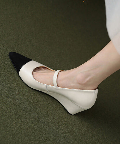 Comfortable Orthopedic Heels for Daily Wear