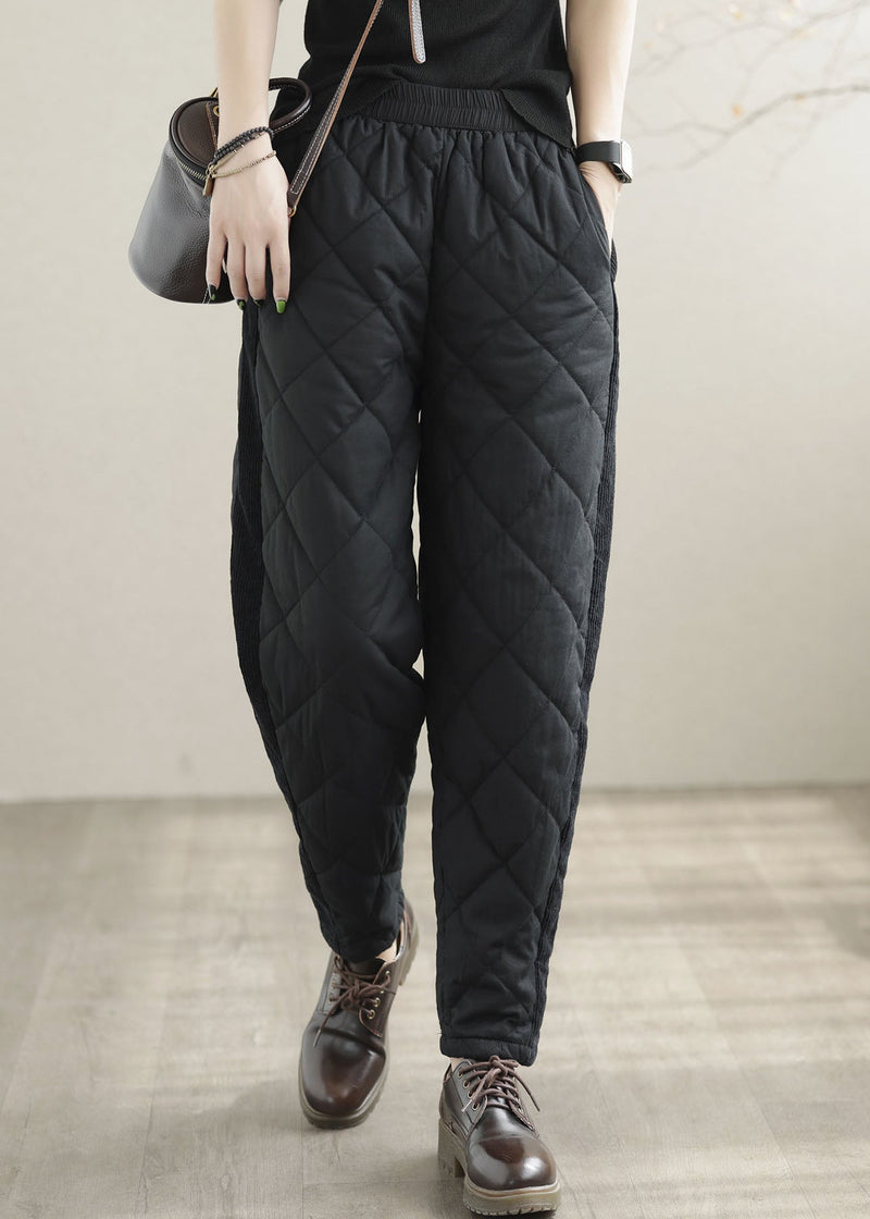 Beautifully Balanced Pants with Timeless Character