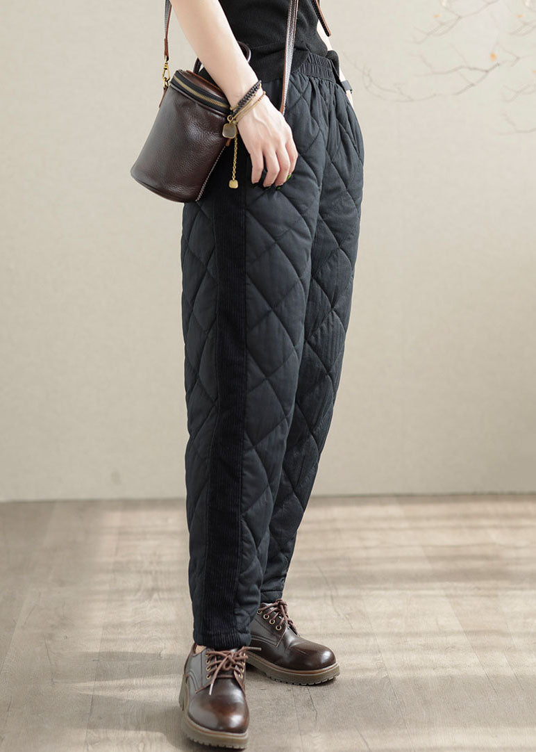 Beautifully Balanced Pants with Timeless Character