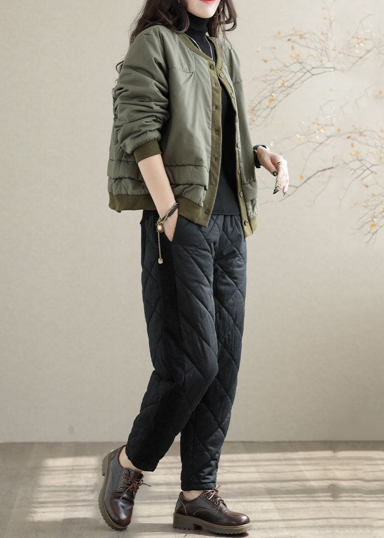 Beautifully Balanced Pants with Timeless Character
