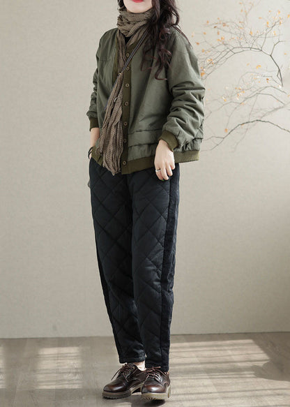 Beautifully Balanced Pants with Timeless Character