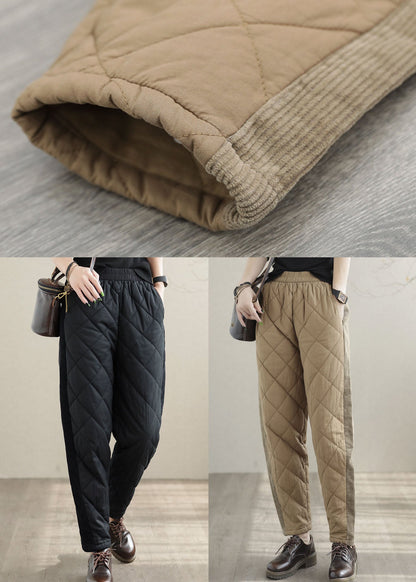 Beautifully Balanced Pants with Timeless Character