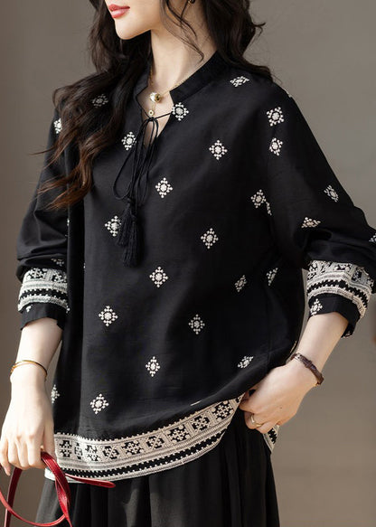 Elegantly Styled Top for Everyday Wear