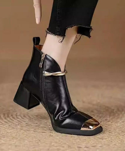 Beautifully Crafted Orthopedic Boots