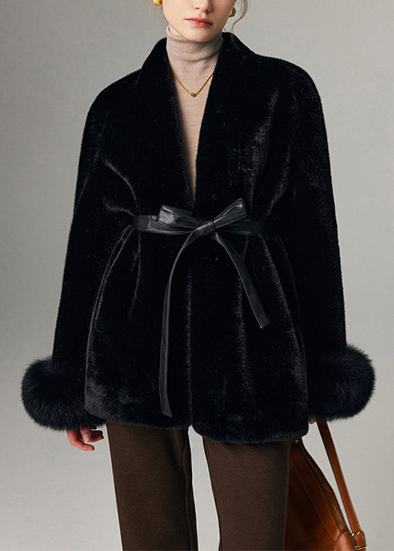 Beautifully Crafted Coat in a Classic Style