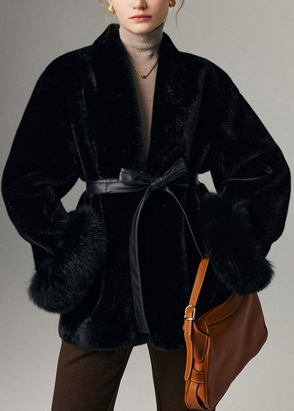 Beautifully Crafted Coat in a Classic Style