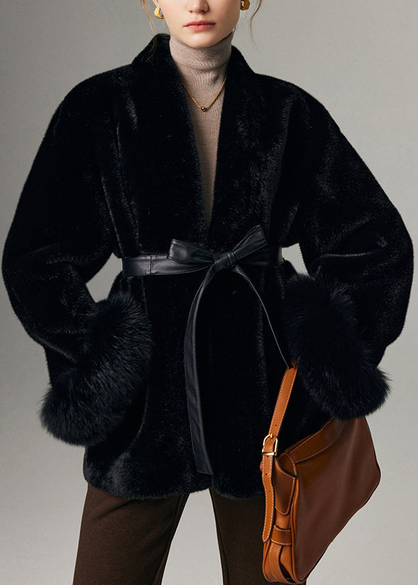 Beautifully Crafted Coat in a Classic Style