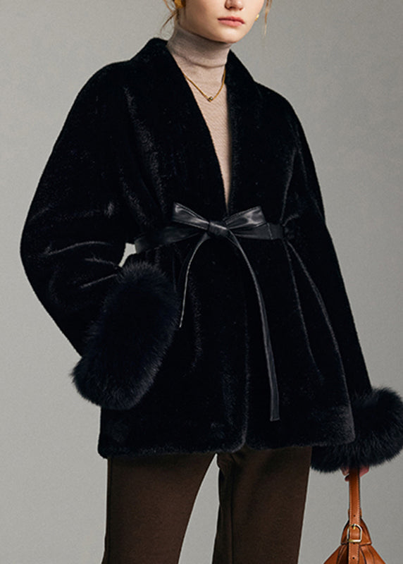 Beautifully Crafted Coat in a Classic Style
