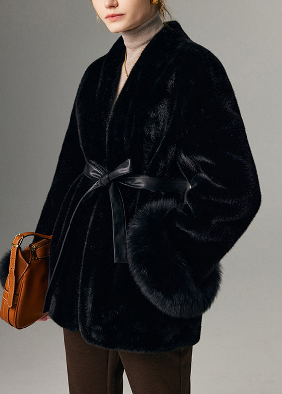 Beautifully Crafted Coat in a Classic Style