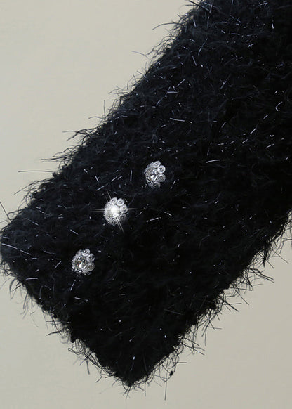 Gracefully Styled Coat for Any Occasion