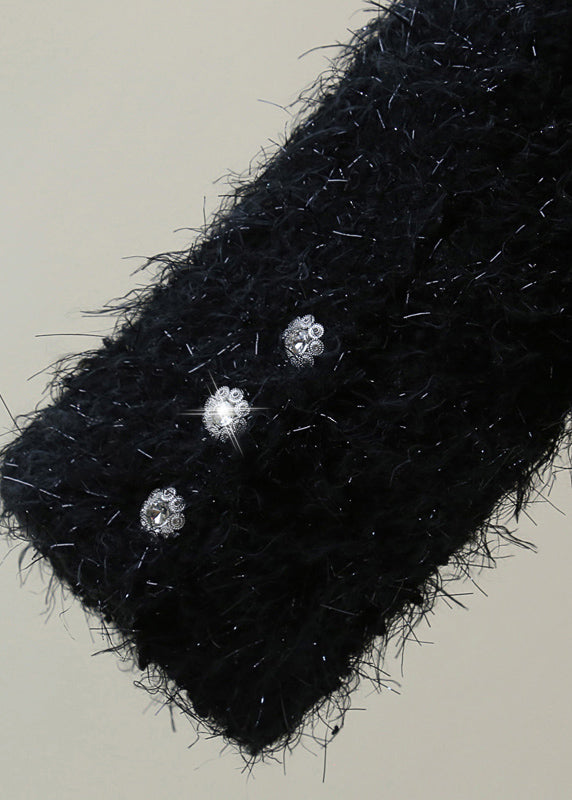 Gracefully Styled Coat for Any Occasion