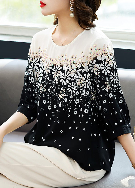 Beautifully Crafted Shirt in a Classic Style