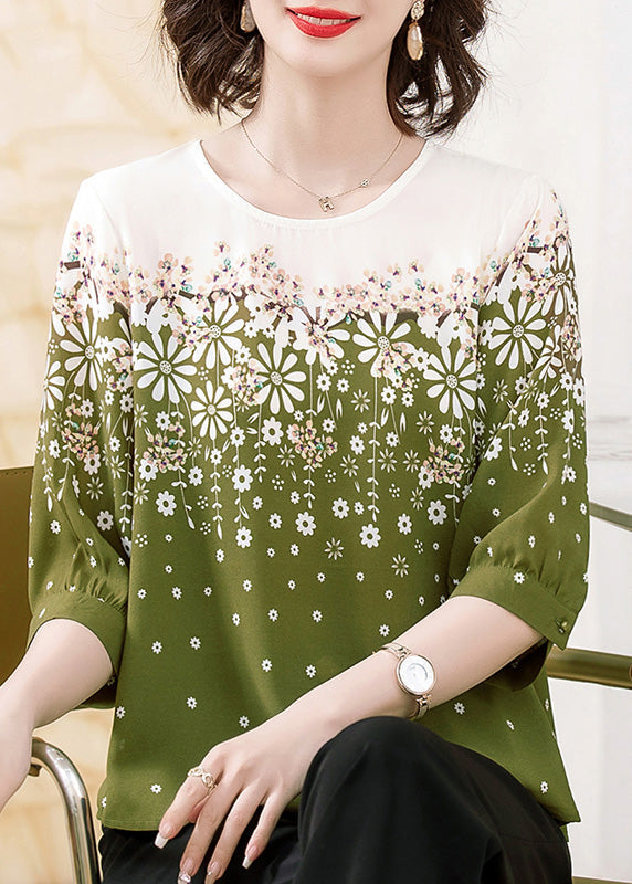 Beautifully Crafted Shirt in a Classic Style