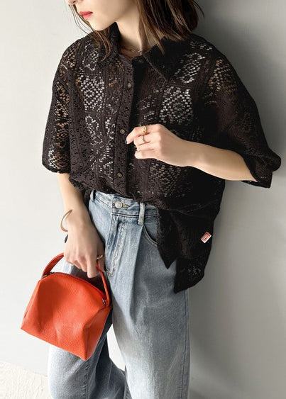 Gracefully Styled Shirt for Any Occasion