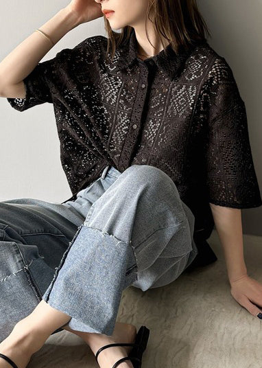 Gracefully Styled Shirt for Any Occasion
