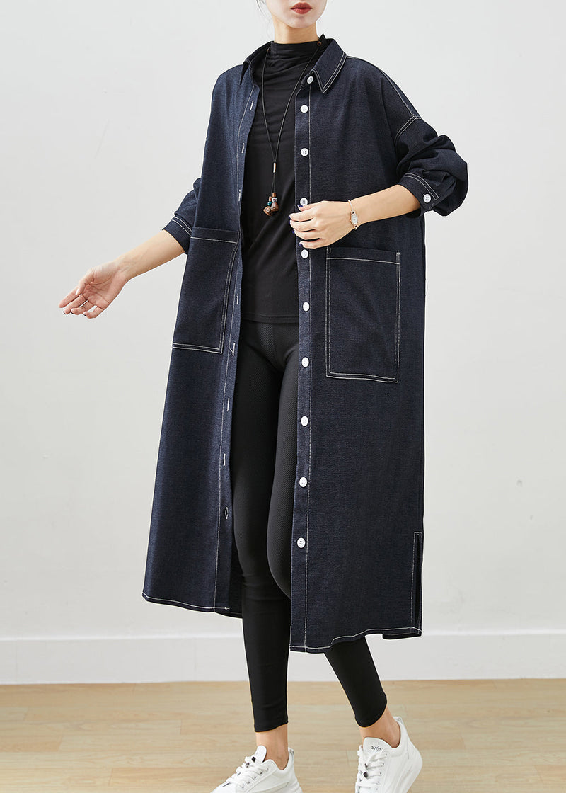 Classic Vintage & Enduringly Stylish Coat