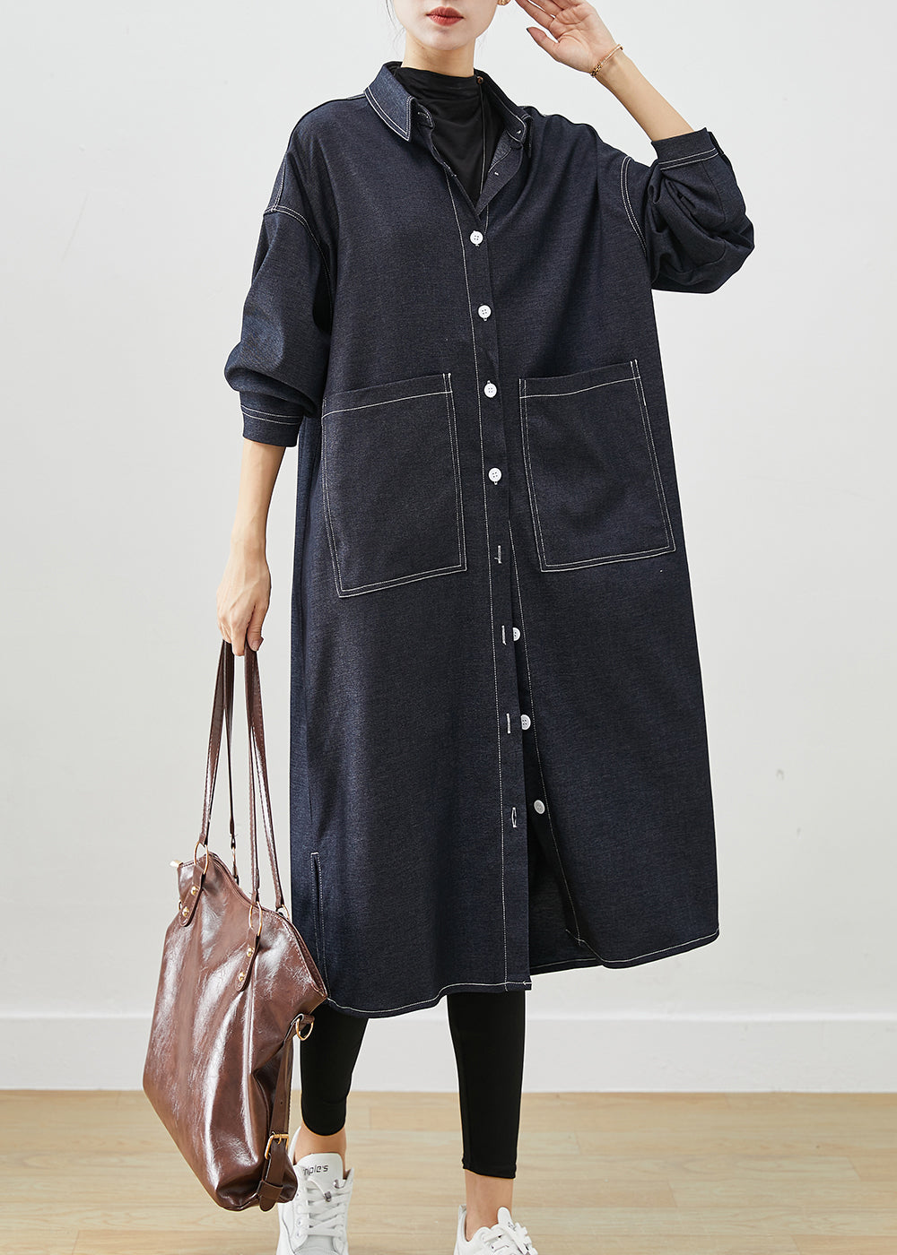 Classic Vintage & Enduringly Stylish Coat