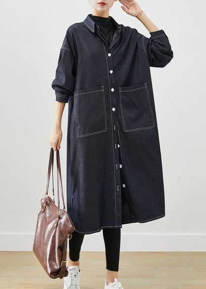 Classic Vintage & Enduringly Stylish Coat