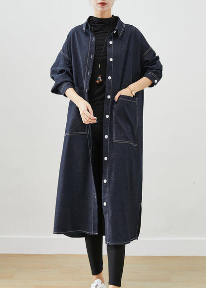 Classic Vintage & Enduringly Stylish Coat