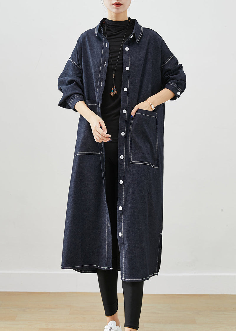 Classic Vintage & Enduringly Stylish Coat