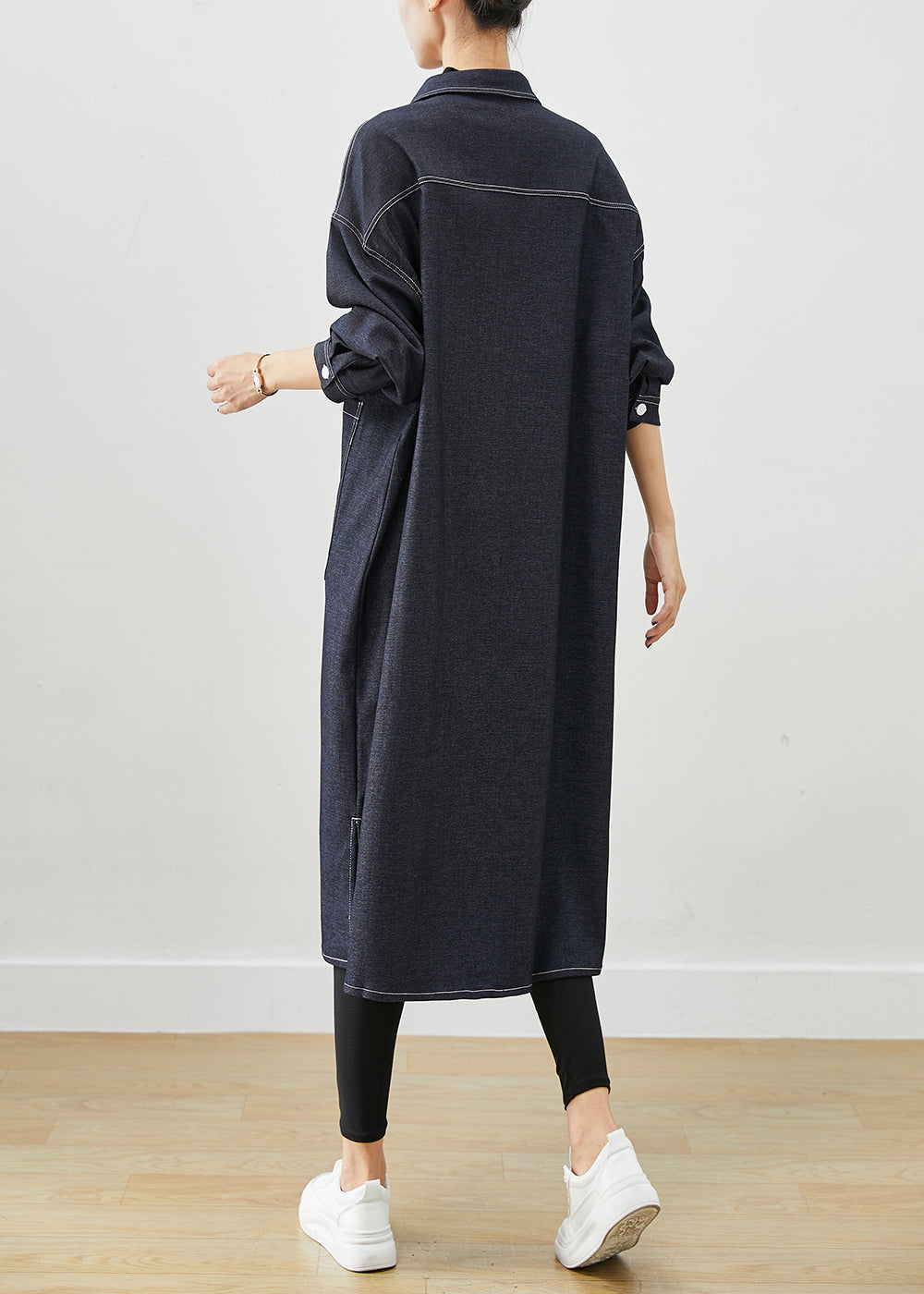 Classic Vintage & Enduringly Stylish Coat