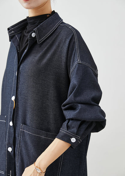 Classic Vintage & Enduringly Stylish Coat