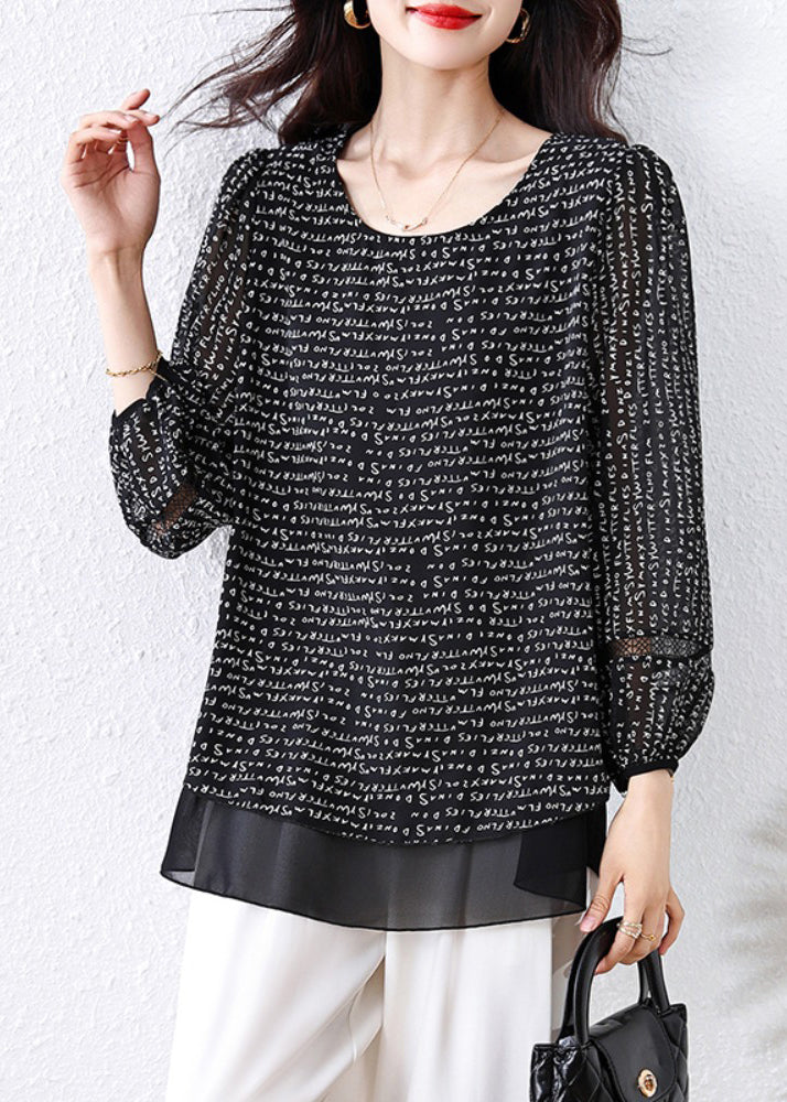 Polished Shirt with an Effortless Classic Look