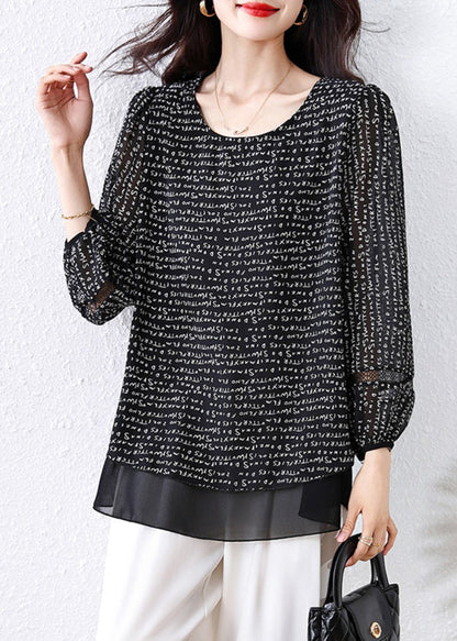 Polished Shirt with an Effortless Classic Look