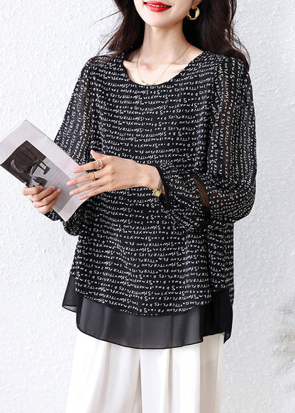 Polished Shirt with an Effortless Classic Look
