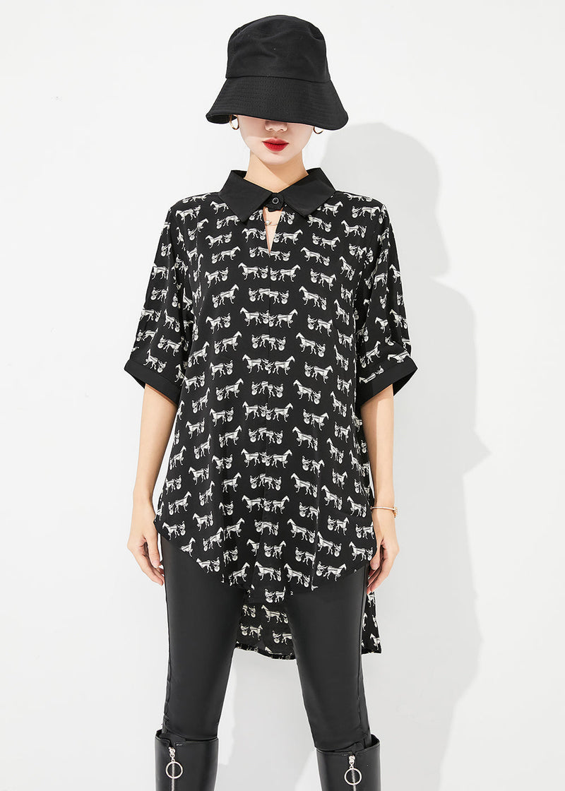 Classic Vintage Shirt with a Flattering Fit