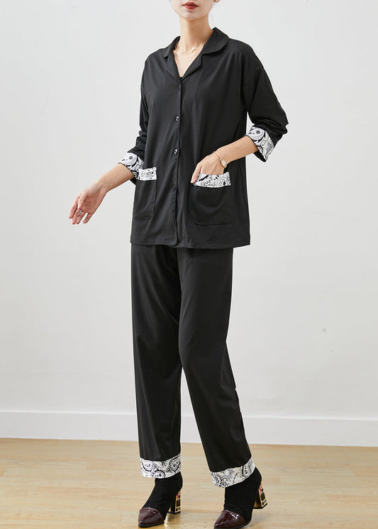 Beautifully Balanced Garment with Timeless Character