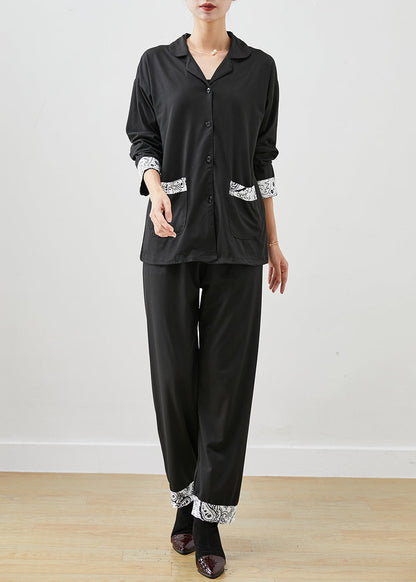 Beautifully Balanced Garment with Timeless Character