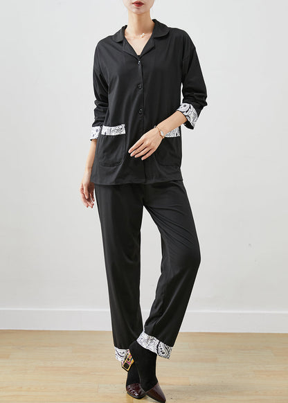 Beautifully Balanced Garment with Timeless Character