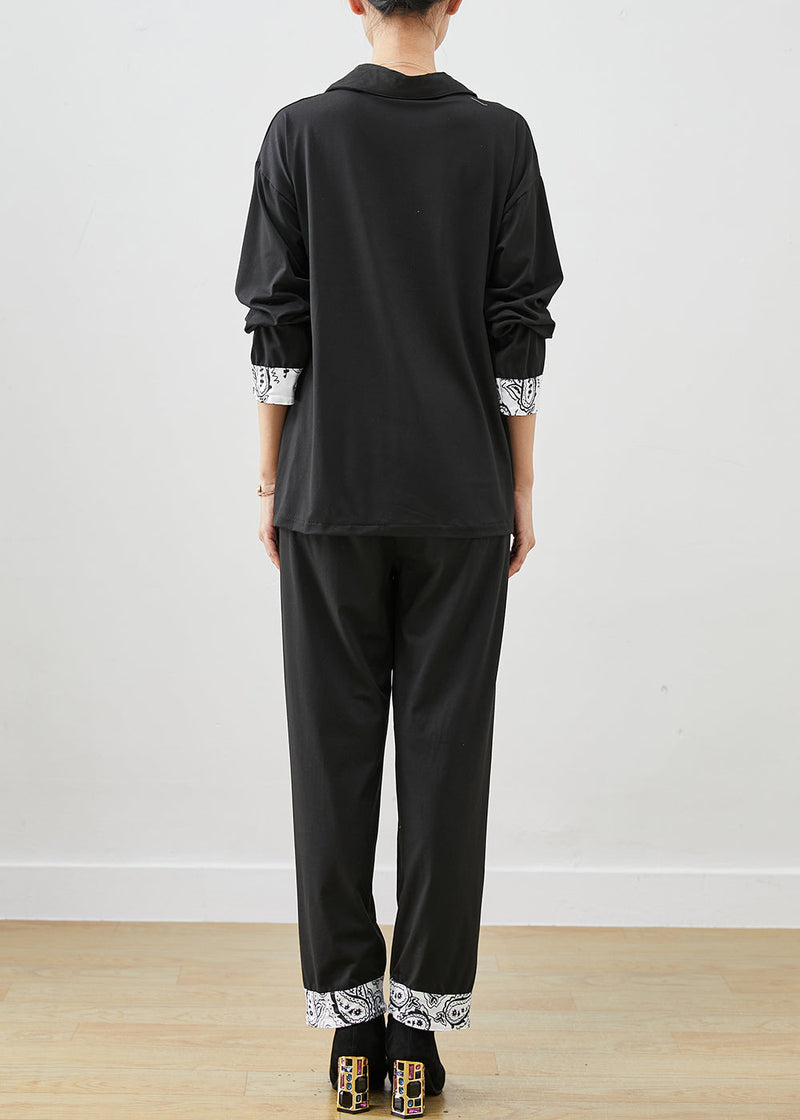 Beautifully Balanced Garment with Timeless Character